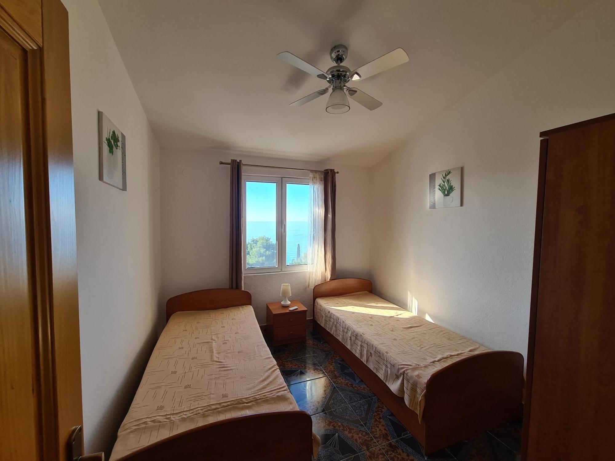 Apartment Sunny Bar Εξωτερικό φωτογραφία