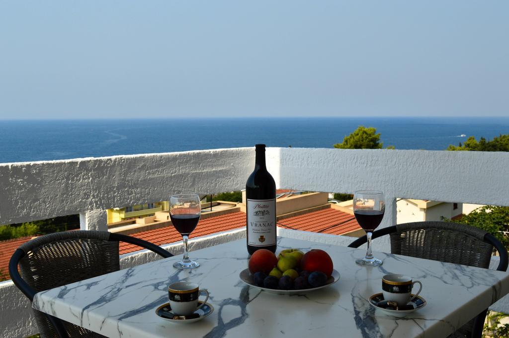 Apartment Sunny Bar Εξωτερικό φωτογραφία
