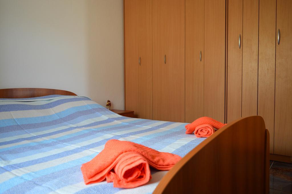 Apartment Sunny Bar Εξωτερικό φωτογραφία