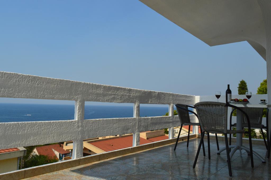 Apartment Sunny Bar Εξωτερικό φωτογραφία